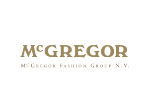 McGregor Logo