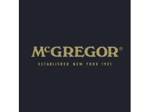 McGregor Logo