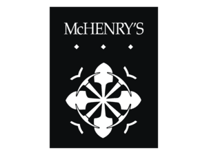 McHenry’s Logo