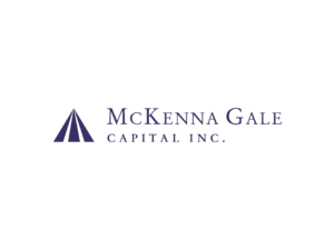 McKenna Gale Capital Logo