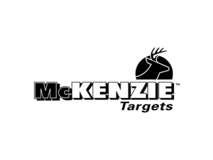 McKenzie Targets Logo