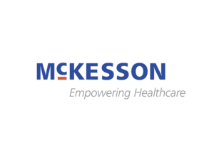 McKesson Logo