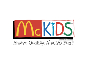 McKids Logo