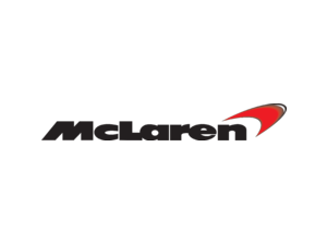 McLaren Logo