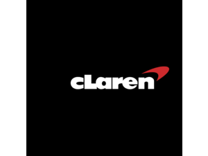 McLaren Logo