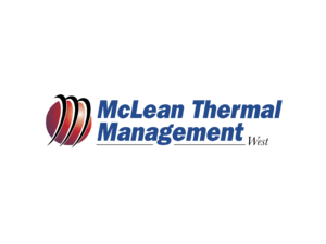 McLean Thermal Management Logo