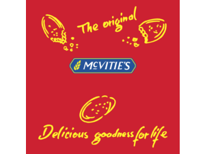 McVities Logo