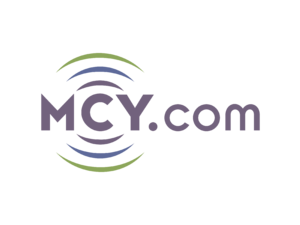 MCY com Logo
