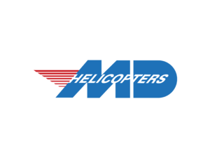 MD Helicopters Logo
