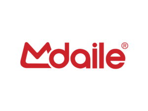 Mdaile Logo