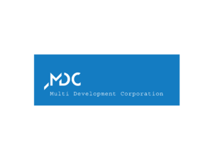 MDC Logo