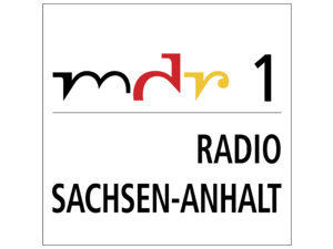 MDR 1 Logo