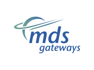 MDS Gateways Logo