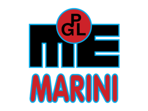 ME Marini Logo