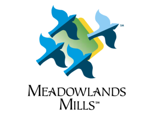 Meadowlands Mills Logo