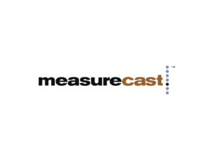 MeasureCast Logo