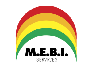 MEBI Services Logo