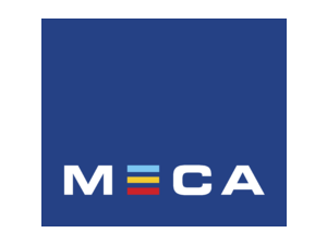Meca Logo