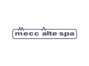 Mecc Alte Spa Logo
