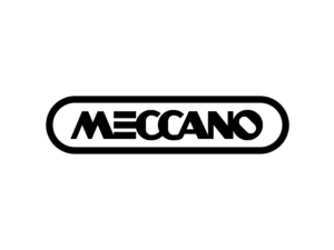 Meccano Logo