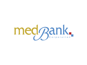 medBank Logo