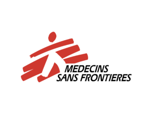 Medecins Sans Frontieres Logo
