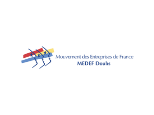 MEDEF Logo
