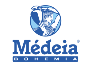 Medeia Logo