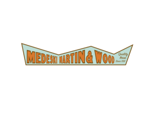 Medeski Martin & Wood Logo