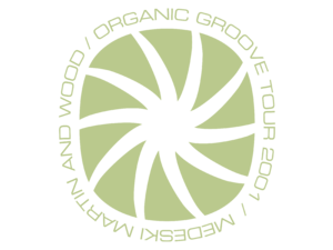 Medeski Martin & Wood Logo