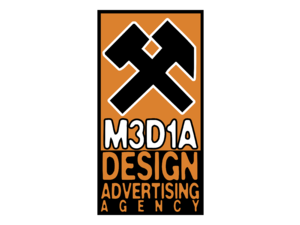 Media Design Logo