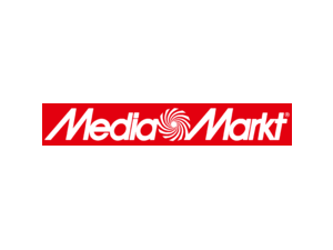 Media Markt Logo