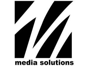 Media Solutions Logo