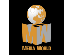 Media World Logo