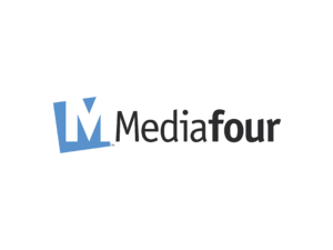 Mediafour Logo
