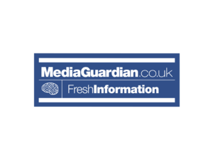 MediaGuardian co uk Logo