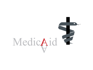 MedicAid Logo