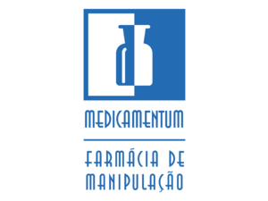 Medicamentum Farmacia de Manipulacao Logo