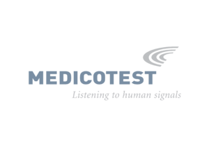 Medicotest Logo