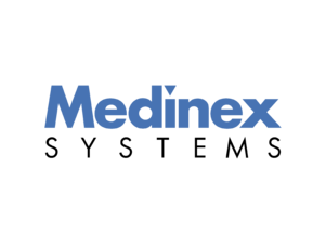 Medinex Systems Logo
