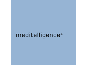 Meditelligence Logo
