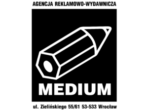 Medium Logo