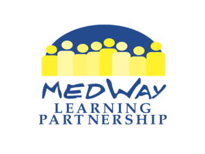 MedWay Learning Partnership Logo