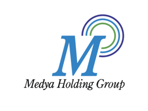Medya Holding Group Logo