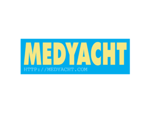 Medyacht Logo
