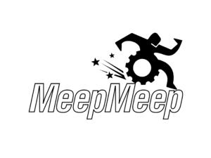 MeepMeep Logo