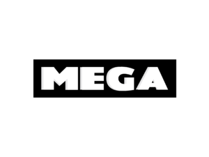 Mega Logo