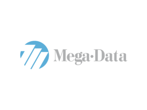 Mega Data Logo