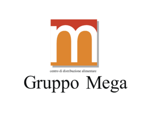 Mega Gruppo Logo