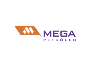 Mega Petroleo Logo
